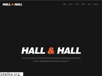 www.hallandhall.net