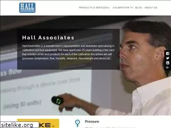 hallassociates.net
