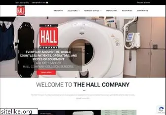 hallco.com