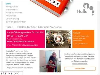 halle-1.net