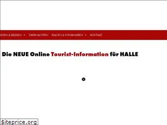 halle-touristinformation.de