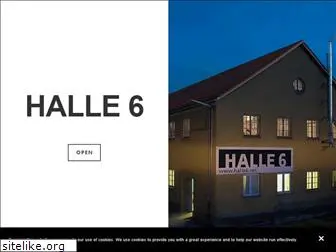 halle6.net