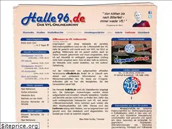 halle96.de