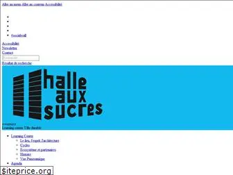 halleauxsucres.fr