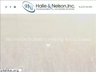 hallenelson.com