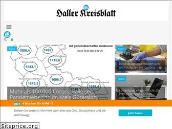 haller-kreisblatt.de