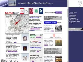hallesaale.info