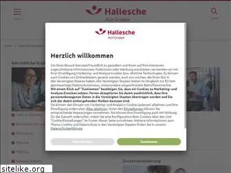 hallesche-exklusiv.de