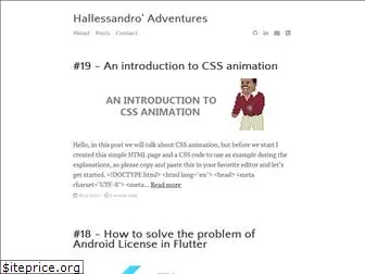 hallessandro.github.io