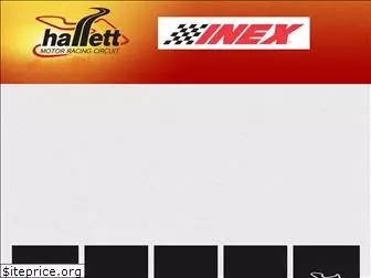 hallettracing.net