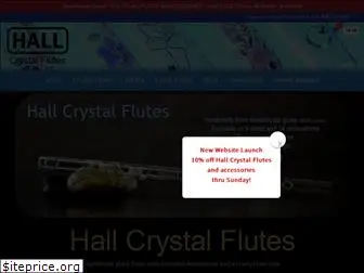 hallflutes.com