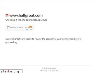 hallgroat.com