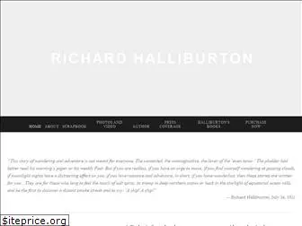 halliburtonbook.com