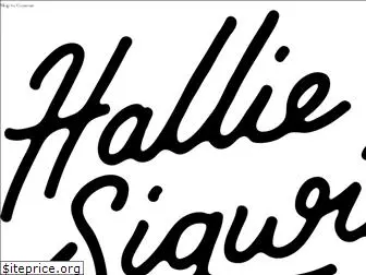 halliesigwing.com