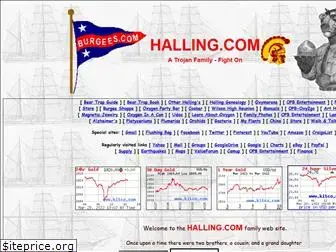 halling.com