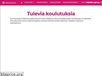 hallintoakatemia.fi