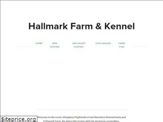 hallmark-farm-kennel.com