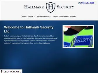 hallmark-security.com