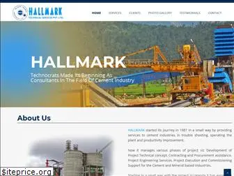 hallmark-technical.com