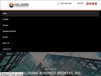 hallmarkbrokers.com