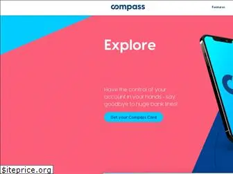 hallmarkcompass.com