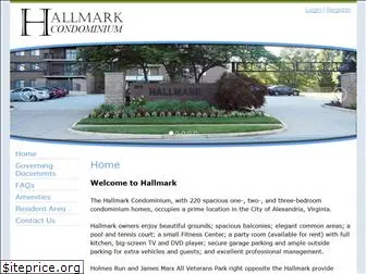 hallmarkcondominium.org