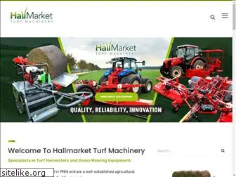 hallmarket.co.uk
