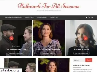 hallmarkforallseasons.com