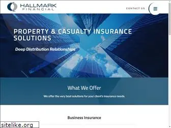 hallmarkgrp.com