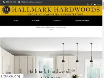 hallmarkhardwoods.com