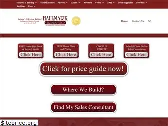 hallmarkhomes.com