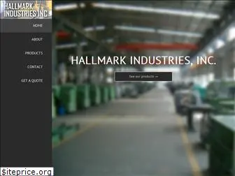 hallmarkind.com