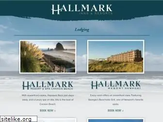 hallmarkinns.com