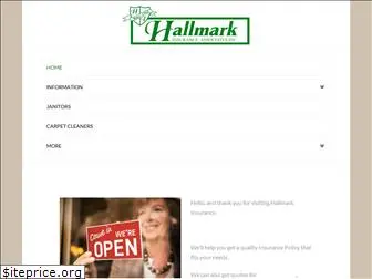 hallmarkins.net