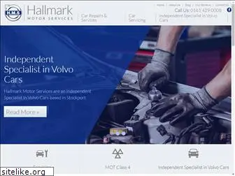 hallmarkmotorservices.co.uk