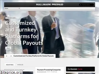 hallmarkprepaid.com