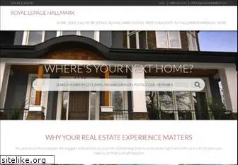 hallmarkrealty.ca