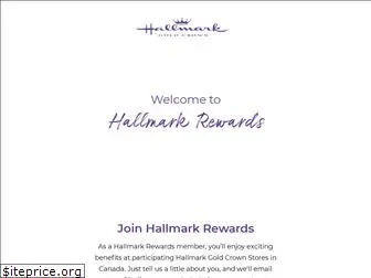 hallmarkrewards.ca