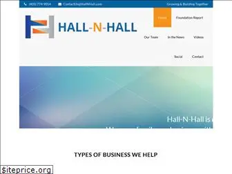 hallnhall.com