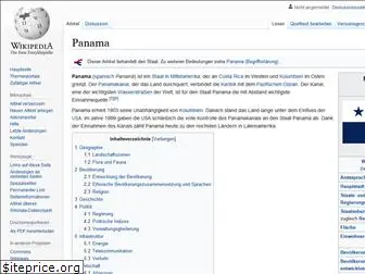 hallo-panama.com