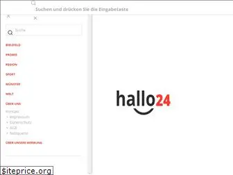 hallo24.de