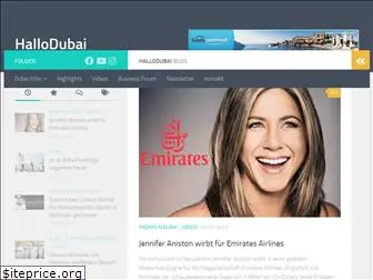 hallodubai.com