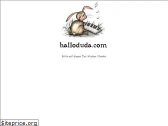 halloduda.com