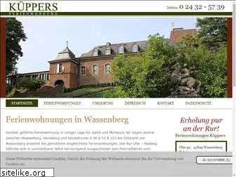 halloheinsberg.de