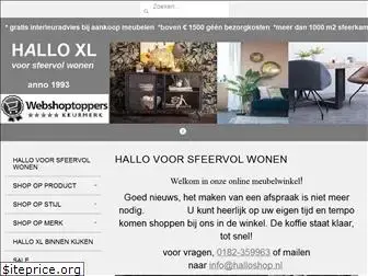 halloshop.nl