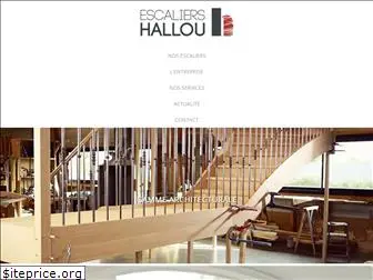 hallou.fr