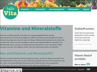 hallovita.de