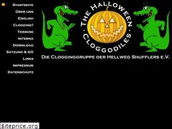 halloween-cloggodiles.de