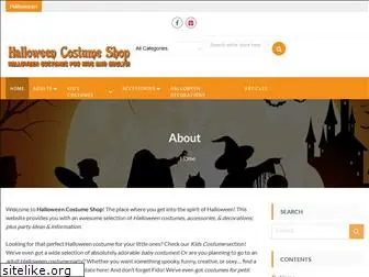 halloween-costume-shop.com
