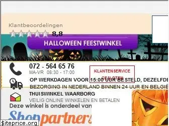 halloween-feestwinkel.nl